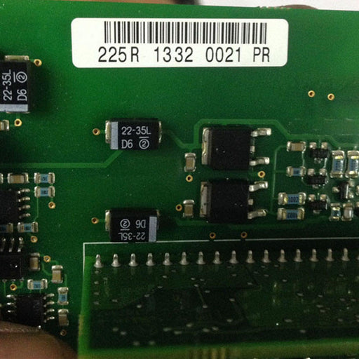 Vacon Circuit Pcb Board PC00225I 225R USED & NEW