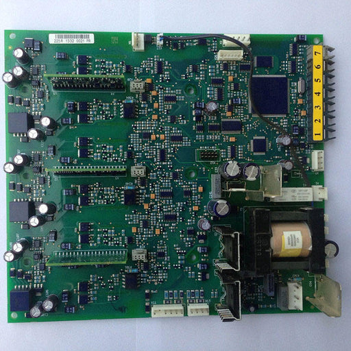 Vacon Circuit Pcb Board PC00225I 225R USED & NEW
