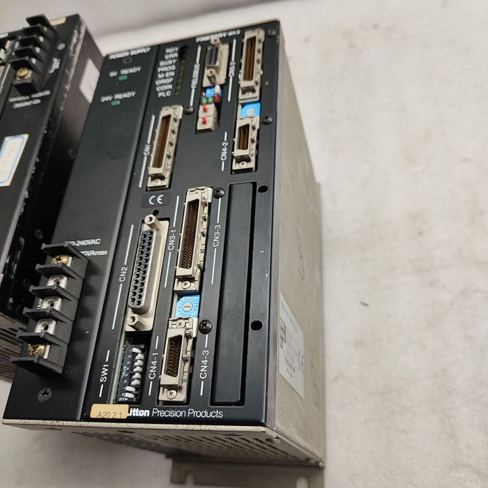 1PC Yokogawa PC10021 Used