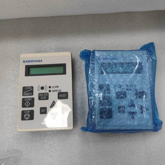 KASHIYAMA PC80P2 04110-A11700 OPERATION PANEL