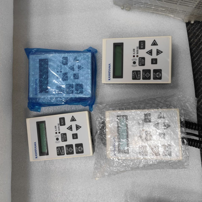 KASHIYAMA PC80P2 04110-A11700 OPERATION PANEL