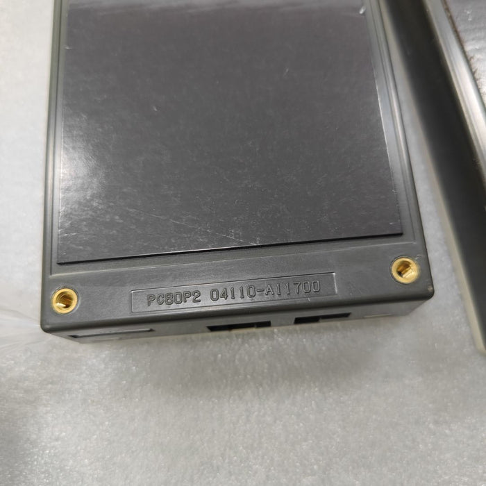 KASHIYAMA PC80P2 04110-A11700 OPERATION PANEL