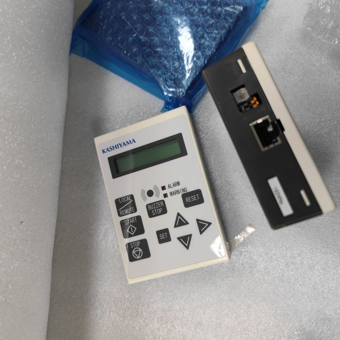 KASHIYAMA PC80P2 04110-A11700 OPERATION PANEL