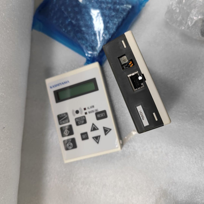 KASHIYAMA PC80P2 04110-A11700 OPERATION PANEL