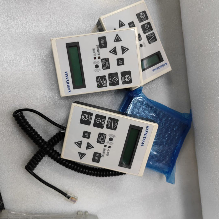 KASHIYAMA PC80P2 04110-A11700 OPERATION PANEL