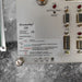 Used BROOKS PCB 002-9015-02 REV. A  PCA 002-9016-02 REV. B  PCA 002-9022-01 REV. Aloop_index