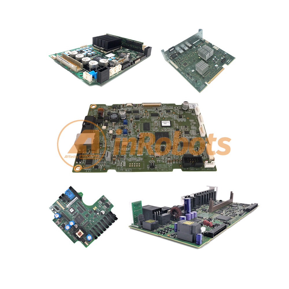 FX3G-485-BD-RJ Circuit Board PCB Mitsubishi