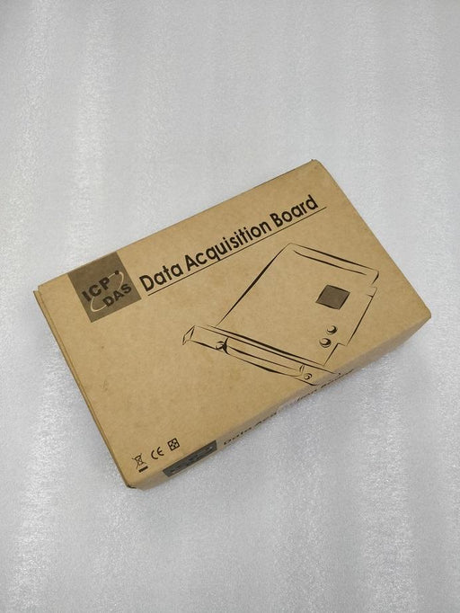 Icp Das Negotiateprice Br/Industrial Control Acquisition Card PCI-826LU 100% Original/used