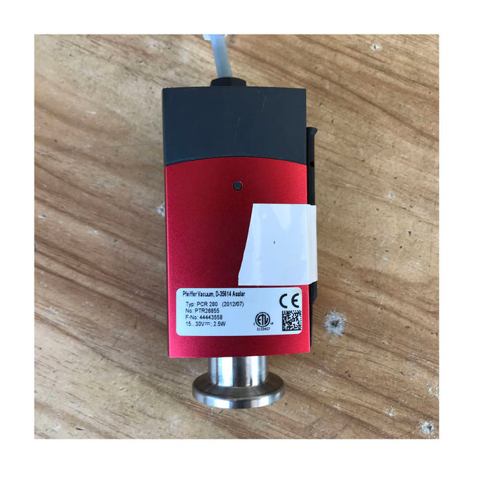 Pfeiffer  PCR280 PTR26855 USED & NEW