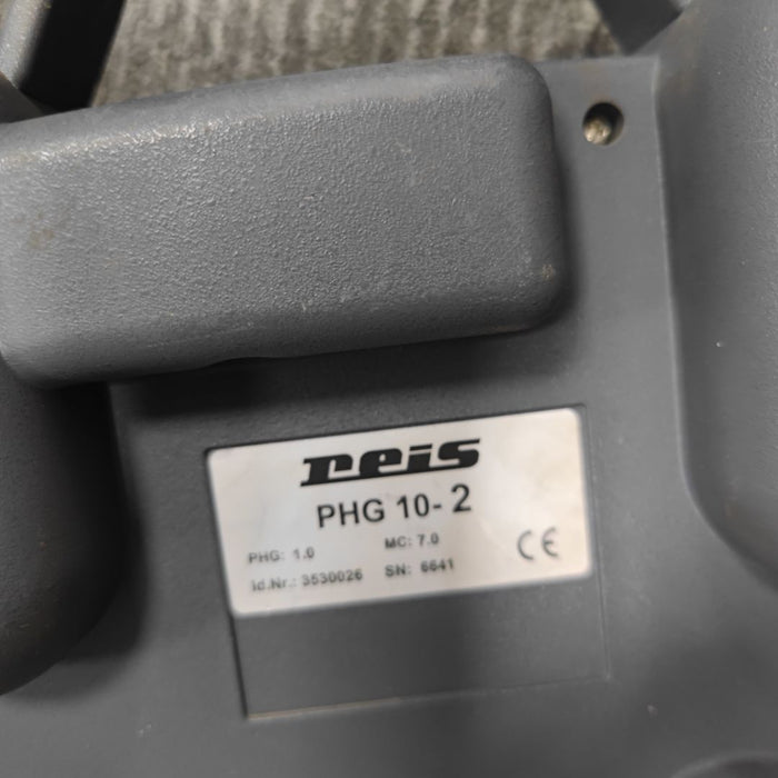 *REFURBISHED* Reis Robotics PHG10-2  Handheld Controller Robots#102E74PR6