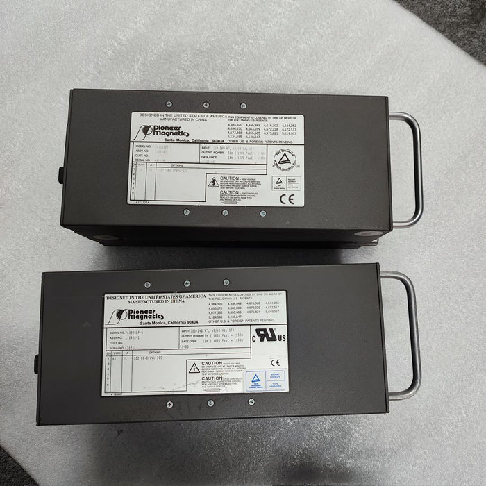 Pioneer Used PM33288P-6 Power Supply