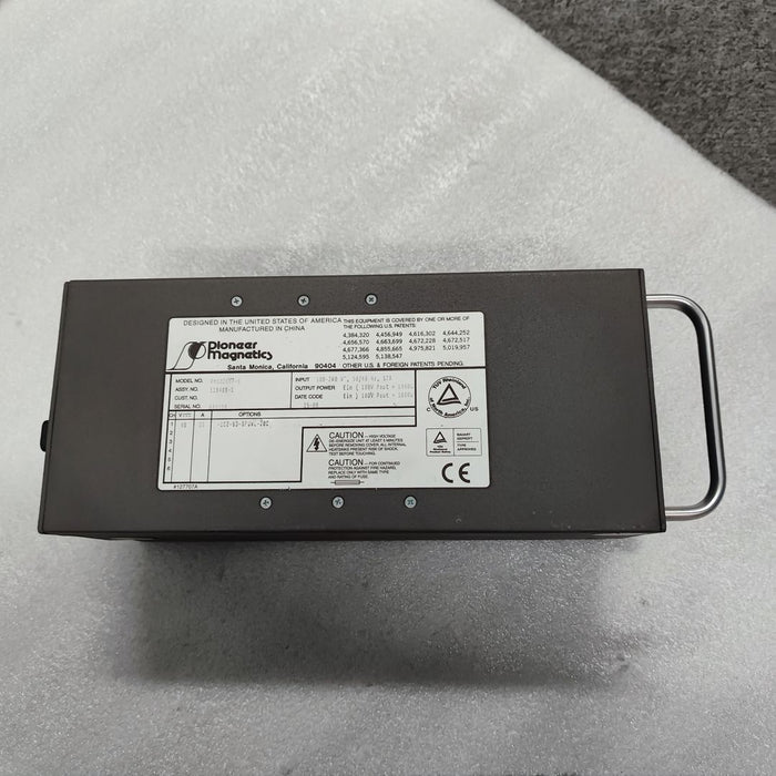 Pioneer Used PM33288P-6 Power Supply