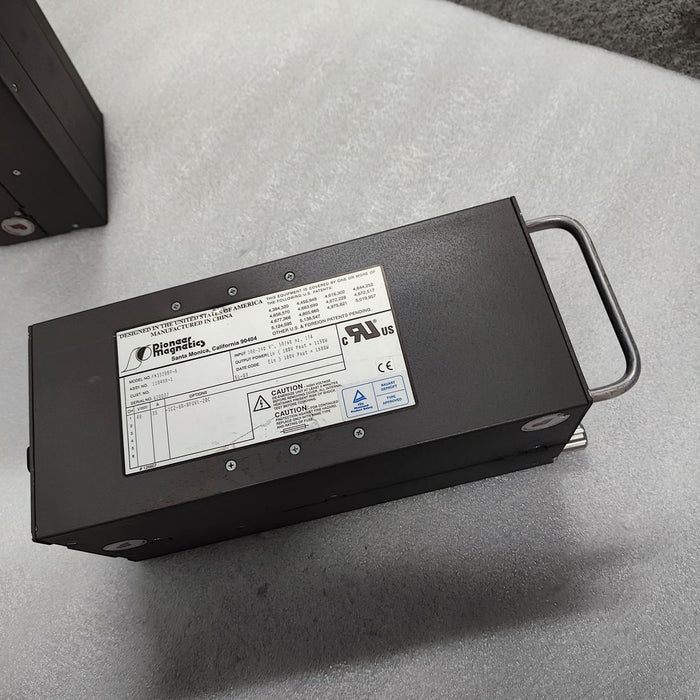 Pioneer Used PM33288P-6 Power Supply