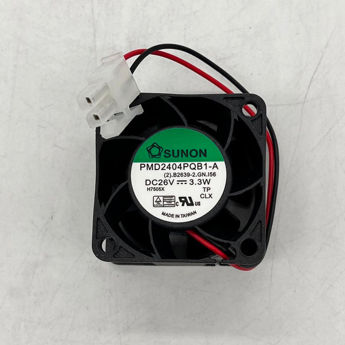 CNC PLC Cooling Fan Frequency Converter Fan PMD2404PQB1-A