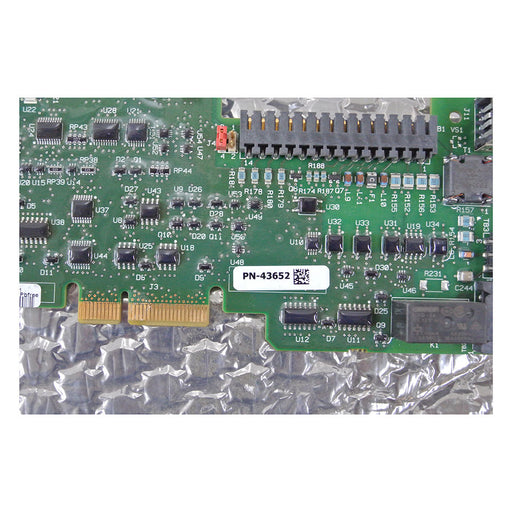 Ab Pn PowerflexMainboard Consult Actual Price PN-43652 SK-R1-MCB1-PF753 Used