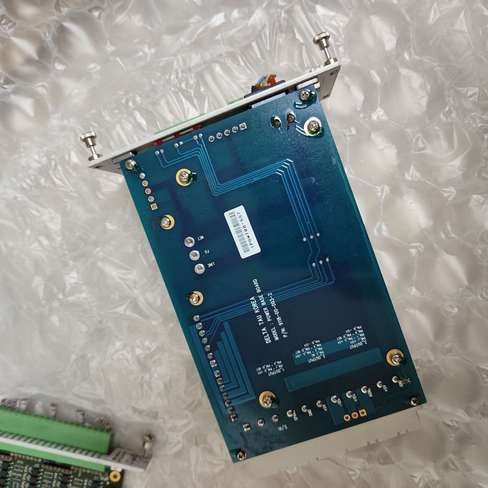 DELTA TAU Used POWER ACC BOARD 9118-00-003-2 12V Only PCB-I-E-1169=6EX2
