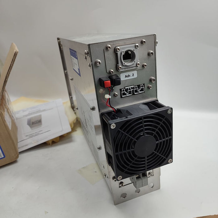 Plating Electronic GmbH Power Station Pe4606 15V / 40A