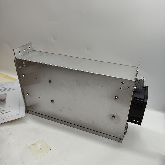 Plating Electronic GmbH Power Station Pe4606 15V / 40A