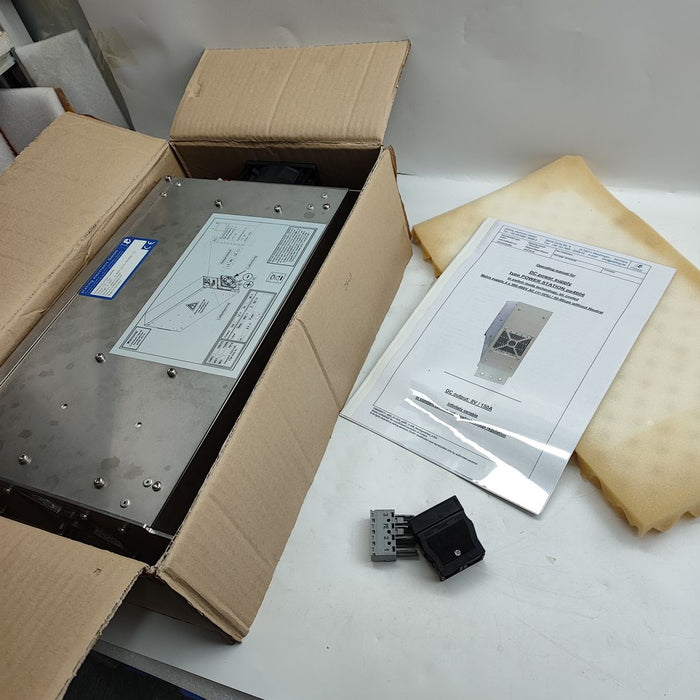 Plating Electronic GmbH Power Station Pe4606 15V / 40A