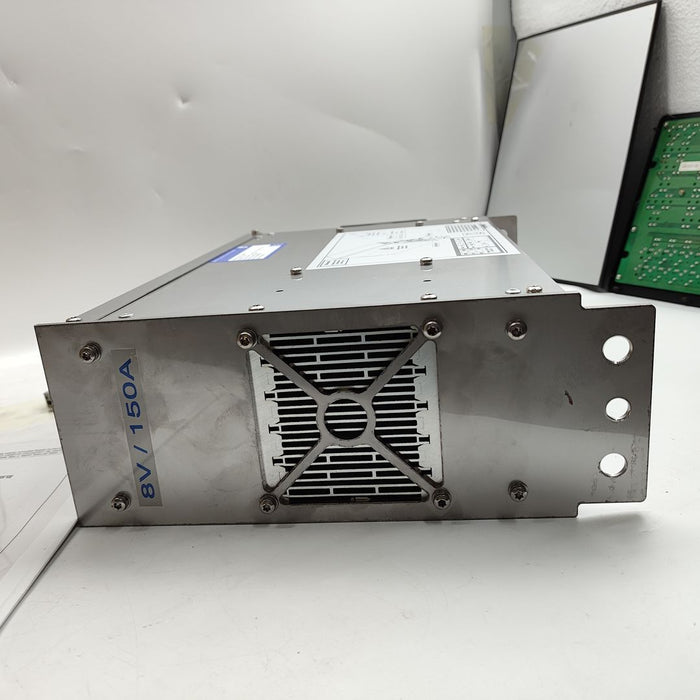 Plating Electronic GmbH Power Station Pe4606 15V / 40A