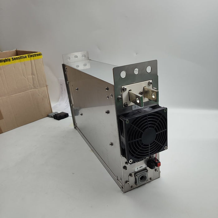 Plating Electronic GmbH Power Station Pe4606 15V / 40A