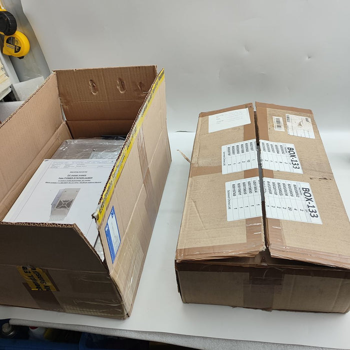 Plating Electronic GmbH Power Station Pe4606 15V / 40A