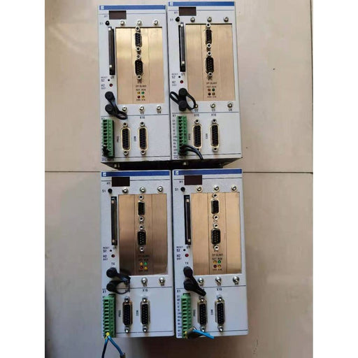 Nobrand  PPC-R02.2N-N-NN-P2-NN-FW USED