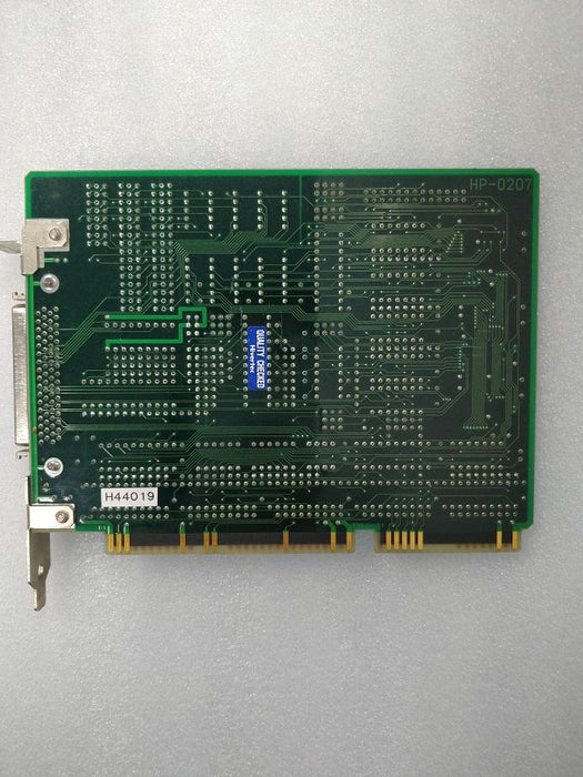 Hivertec Negotiateprice Br/Industrial Card PPD203 PPD233 100% Original/used