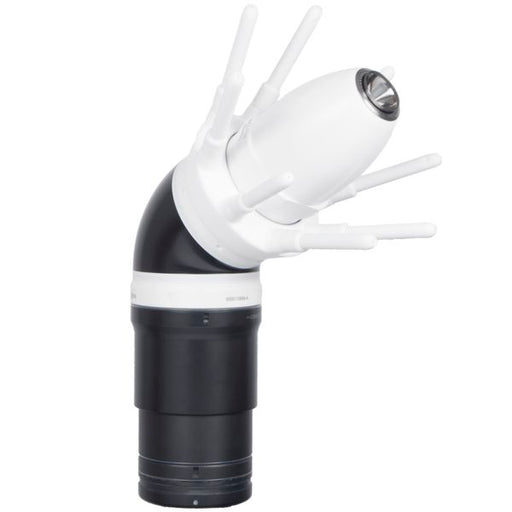 Sames PPH707 EXT MT Automatic Spray Gun