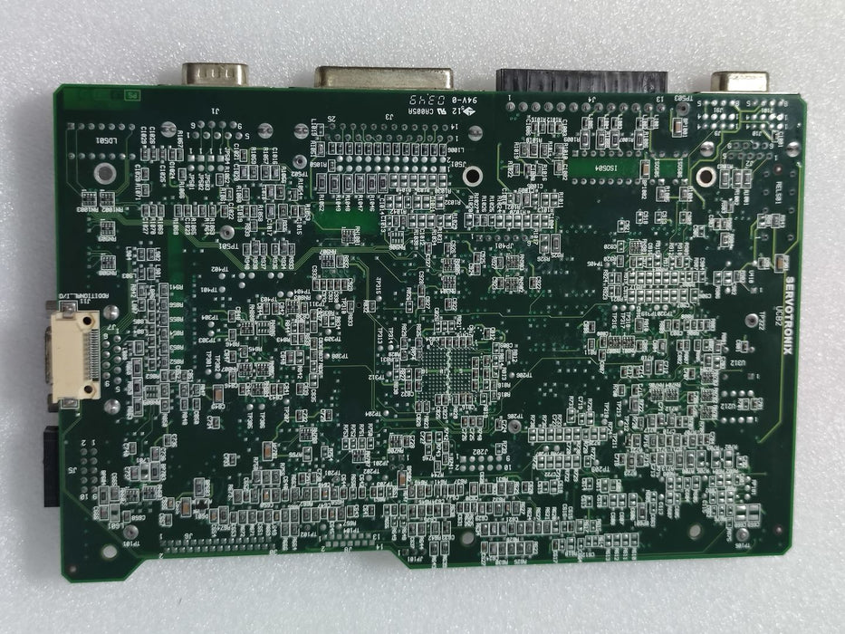 Kollmorgen PRD-0032060D-10 Robot PCB Board