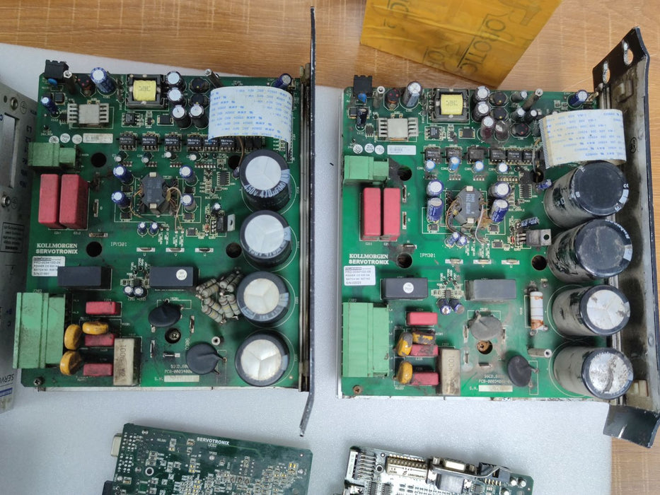 Kollmorge 1pcs Used PRD-0034100I-06 shipping DHL or Fedex