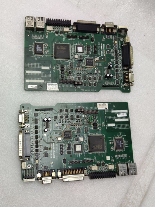 Kollmorgen PRD-0050100B-00 Control Board