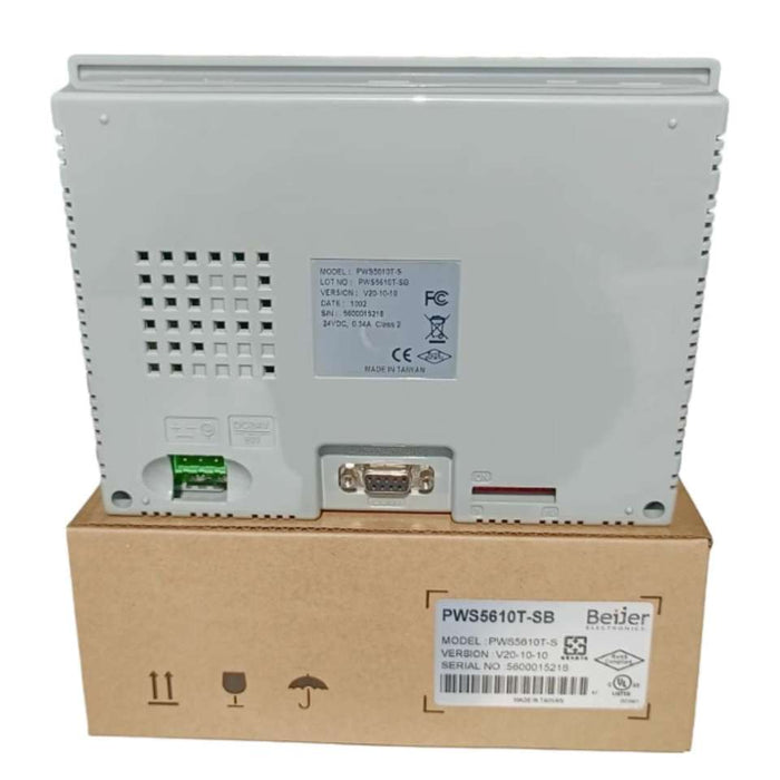 Pws5610T-S Pws1711 Pws1760-Stn Pws1760-Ctn Touch Panel Screen PWS6400F-SB PWS6500S-S PWS1760-STN PWS1760-CTN Used and new