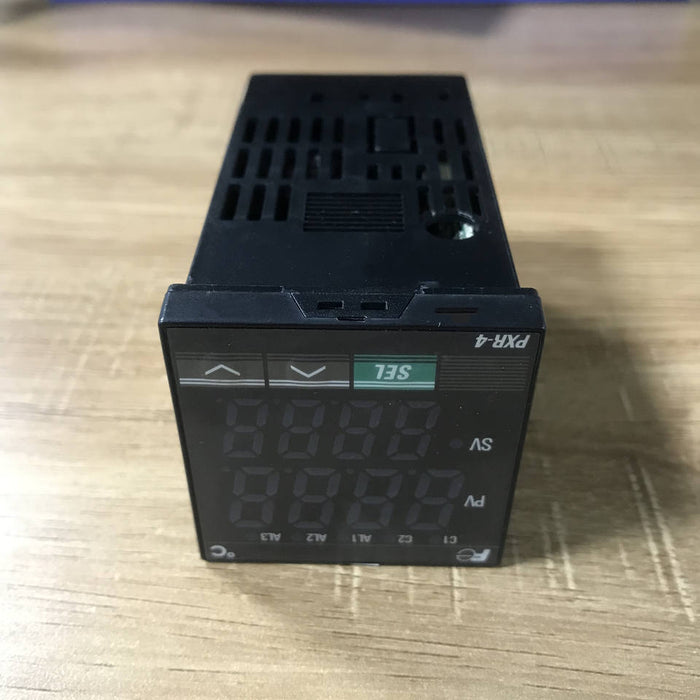 Fu Ji Fu JiThermostat Temperature Controller PXR4TAY1-8W000-C New