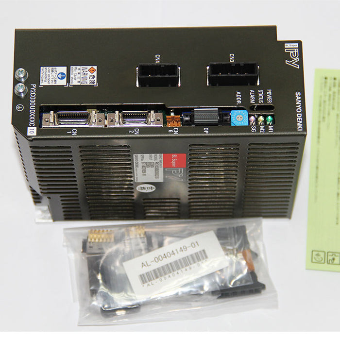 SANYO py2c030u0xxxc10 Spindle Drive