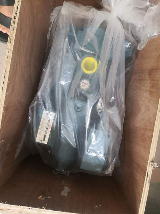 Nach Japanpiston PumpVariable Capacity Piston Pump PZS-4A-100N3-10 Original News