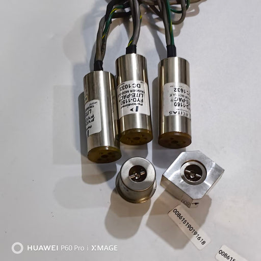 Perkinelmer FydPerkinelmer FydFx PeFYD -1150 FX -1160 New