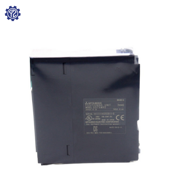 Mitsubishi QD75MH2 PLC Module