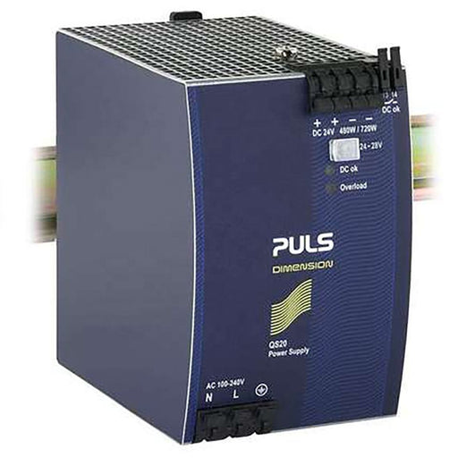 Puls Power Supply QS20.241 new