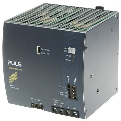 Puls Power Supply QS40.241 new