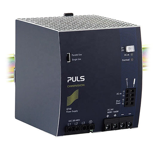Puls Power Supply Qt40.241