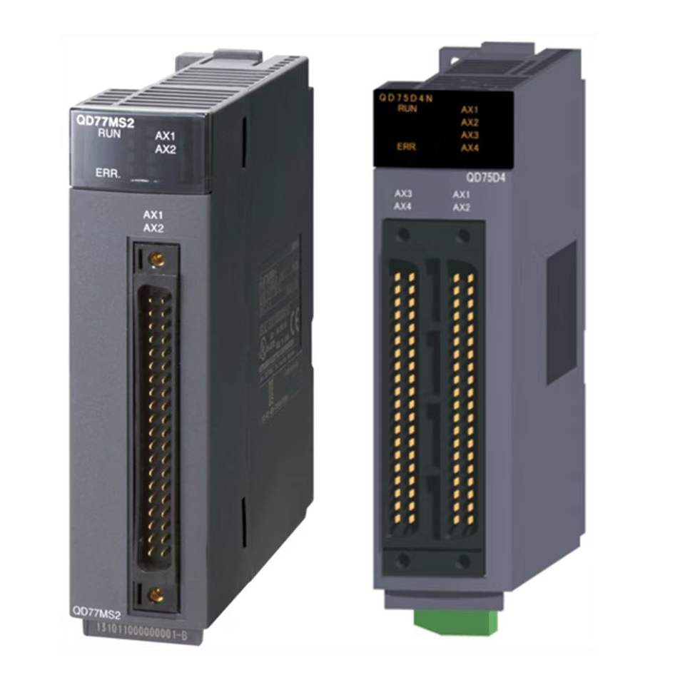 Qy40 QY40P PLC Module Mitsubishi