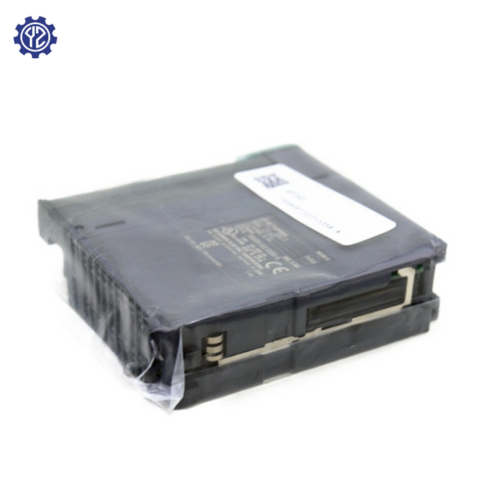 Mitsubishi QY50 PLC Controller Module