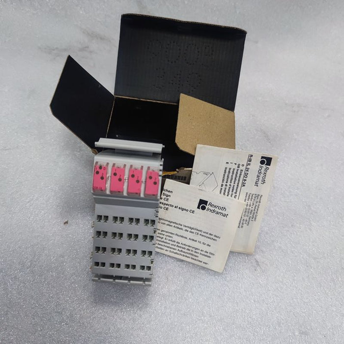 R-Ib Il 24 Do 16-Pac PLC Module R-IB IL 24 DO 8-2A R-IB IL 24 DO 16-PAC NEW