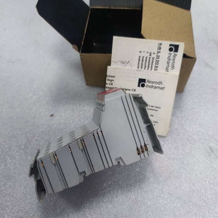 R-Ib Il 24 Do 16-Pac PLC Module R-IB IL 24 DO 8-2A R-IB IL 24 DO 16-PAC NEW