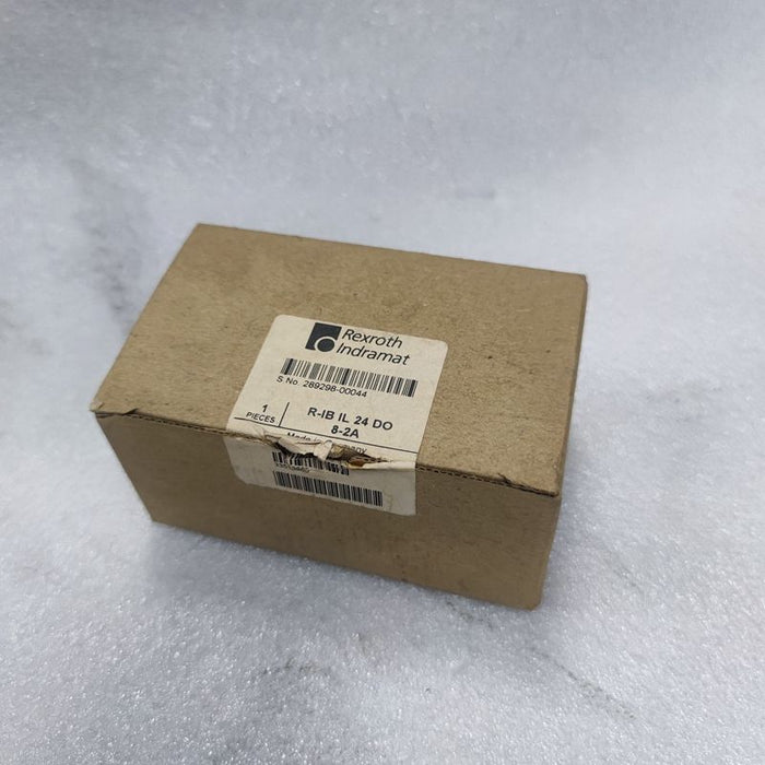 R-Ib Il 24 Do 16-Pac PLC Module R-IB IL 24 DO 8-2A R-IB IL 24 DO 16-PAC NEW