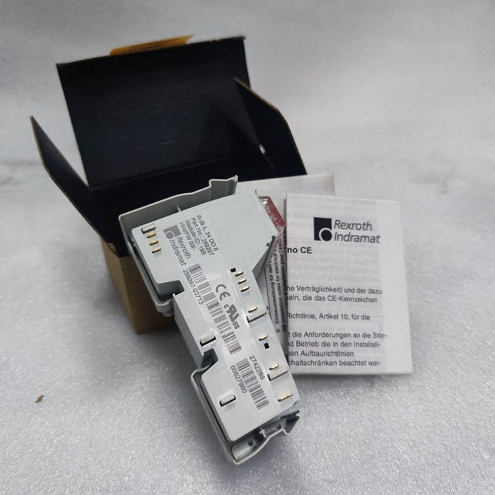 R-Ib Il 24 Do8 R-Ib Il 24 Do 16-Pac R-Ib Il 24 Di8 PLC Module R-IB IL 24 DO8 R-IB IL 24 DO 16-PAC R-IB IL 24 DI8 Used and new