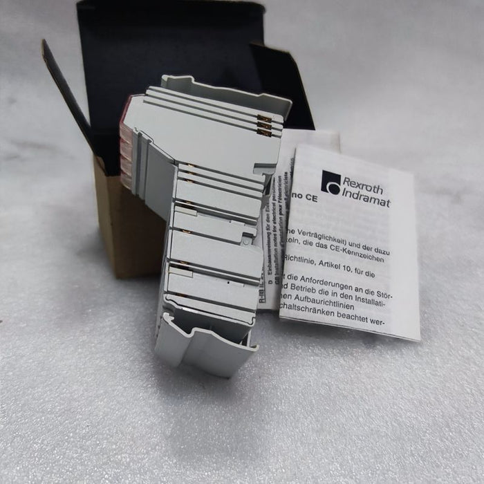 R-Ib Il 24 Do8 R-Ib Il 24 Do 16-Pac R-Ib Il 24 Di8 PLC Module R-IB IL 24 DO8 R-IB IL 24 DO 16-PAC R-IB IL 24 DI8 Used and new