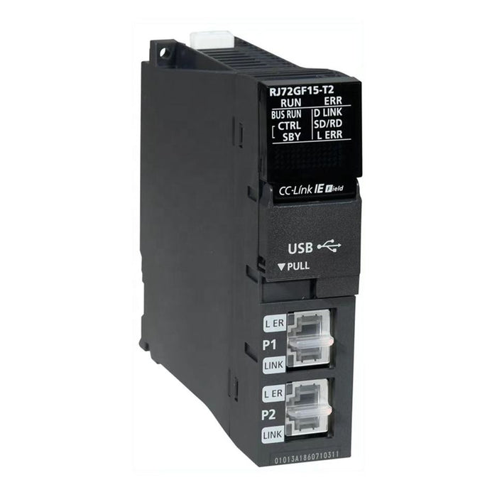 Mitsubishi R60DA16-G PLC Module