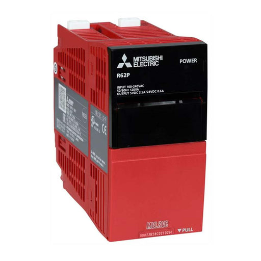Inside R63p Dxf Mitsubishi Power Supply - Reliable Power Solutions for Industrial Auto